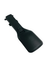 Greenlee GRIP, RUBBER (.600X1.00X4.50 GR 1804), Part# 23258