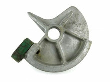 Greenlee ROLLER, FRONT (2"EMT) (555), Part# 23519