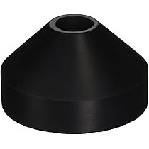 Greenlee CONE- ADAPTER 1-1/4 TO 2-1/2 (627), Part# 25644