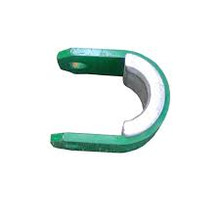 Greenlee SADDLE UNIT, BENDER 3-1/2" (881), Part# 26588