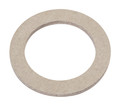 Greenlee WASHER, FLAT-FIBER (1.40 X2.00 X.12), Part# 29683