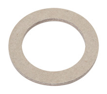Greenlee WASHER, FLAT-FIBER (1.40 X2.00 X.12), Part# 29683