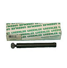 Greenlee PIN, .620X5.00 SADDLE (882), Part# 29937