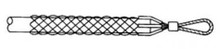 Greenlee LT Duty Pulling 33-03-017 GRIP, Part# 30548