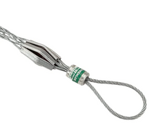 Greenlee LT DUTY PULLING 33-03-029 GRIP, Part# 30554