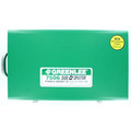 Greenlee BOX, METAL (7506), Part# 31068