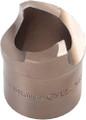 Greenlee PUNCH-20.4MM PACKAGED (740-E), Part# 31120