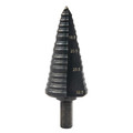 Greenlee BIT,STEP 32,5MM (PKGD), Part# 36022
