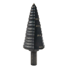 Greenlee BIT,STEP 32,5MM (PKGD), Part# 36022