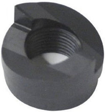 Greenlee PUNCH-RD 1.218 (30.5MM) STD (3/8"D/S), Part# 36282