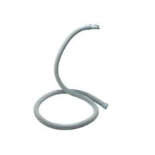 Greenlee HOSE-VACUUM 10' W/CUFFS (38594), Part# 38624