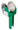 Greenlee SHEAVE, CABLE FEEDING 3" (441-3), Part# 441-3