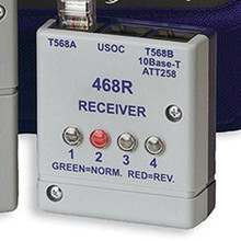 Greenlee  RECEIVER FOR 468 (468R), Part# 468R