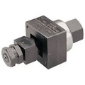 Greenlee PUNCH UNIT-RECT2.67X5.43 (68.0X138.0, Part# 60074
