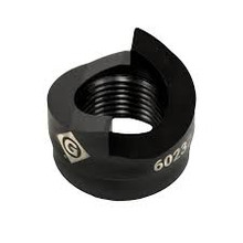 Greenlee PUNCH - RD 1.218" SB (3/4"D/S) , Part# 60237