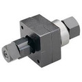 Greenlee PUNCH ASSY, SQUARE (.882), Part# 61010