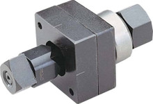 Greenlee PUNCH ASSY, SQUARE (.945), Part#  61013