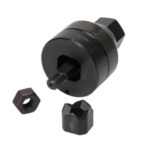 Greenlee PUNCH ASSY, SQUARE-SPECIAL, Part# 61125