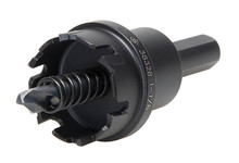 Greenlee CUTTER, HOLE-CARBD (1.125",28.6MM), Part# 625-1-1/8