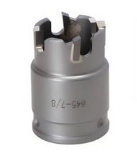 Greenlee CUTTER, CARBIDE (1-1/8"), Part# 645-1-1/8