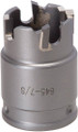 Greenlee CUTTER, CARBIDE (7/8"), Part# 645-7/8