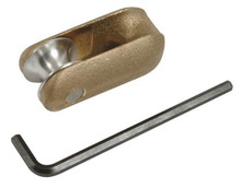 Greenlee CLEVIS UNIT-ROPE (678), Part# 678
