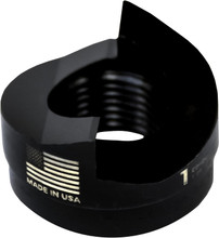 Greenlee PUNCH-RD 1.000 COND PKGD, Part# 721-1P