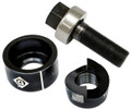 Greenlee PUNCH UNT (7211-E-BB) 20.4MM (3/8"D/S), Part# 7211EBB-20.4