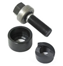 Greenlee PUNCH UNT (7211-E-BB) 60MM (3/4"D/S), Part# 7211EBB-60.0