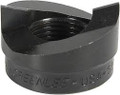 Greenlee PUNCH-RD-28.3MM (1.114) (7211E)(3/8"D/S), Part# 721E-28.3