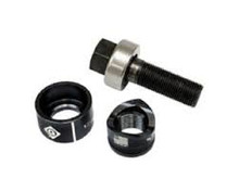Greenlee PUNCH UNIT, BB 28,3MM (3/4"D/S), Part# 72BB