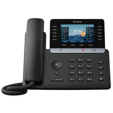 Yealink SIP-T74W 10-Line Ultra Business Phone w/ Wifi+BT, Part# 1301010