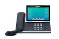 Yealink SIP-T85W 12-Line Ultra Business Phone w/ Wifi+BT, Part # 1301220