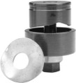 Greenlee PUNCH UNIT-RD 2.500 BB (730BB), Part# 730BB-2-1/2