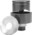 Greenlee PUNCH UNIT-RD 2.750 BB (730BB), Part# 730BB-2-3/4