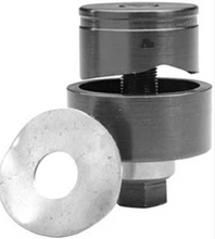 Greenlee PUNCH UNIT- RD 2.625 BB (730BB), Part# 730PBB-2-5/8