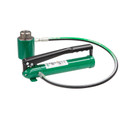 Greenlee PUMP, HAND-HYDRAULIC (767), Part# 767