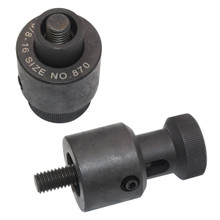 Greenlee EXPANDER, SCREW ANCHOR 3/8-16 (870), Part# 870