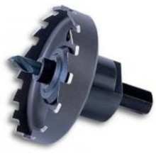 Greenlee CUTTER PKG,HSS 2.500", Part# 925-2-1/2