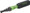 Greenlee DRIVER, REAMER 1/2,3/4,1" EMT~ Cat #: 9753-11C