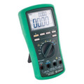 Greenlee DMM, TRMS, AC/DC(DM-820A)(CALIB)~ Cat #: DM-820A-C