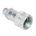 Greenlee COUPLER-HYD PARKER #3050-3PH FEM, Cat #: F021627
