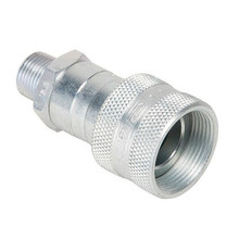 Greenlee COUPLER-HYD PARKER #3050-3PH FEM, Cat #: F021627