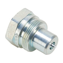 Greenlee COUPLER-HYD MALE 3/8-18 NPTF, Cat #: F022061