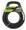 Greenlee FISHTAPE, STEEL- 150' W/LEADER ~ Cat #: FTS438DL-150