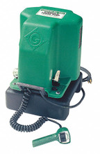 Greenlee HOUSING UNIT, PUMP, Cat #: HB.9952