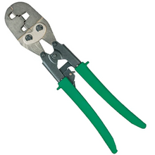 Greenlee CRIMPER TRPZDFC1/0-3/0, Cat# K29GL