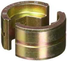 Greenlee DIE, CRIMP-400 COPPER, Cat# KC12-400