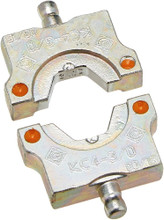 Greenlee DIE SET, 3/0 CU AWG, Cat# KC4-3/0