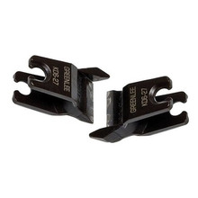 Greenlee DIE, "W" STYLE (KD6-27), Cat#: KD6-27